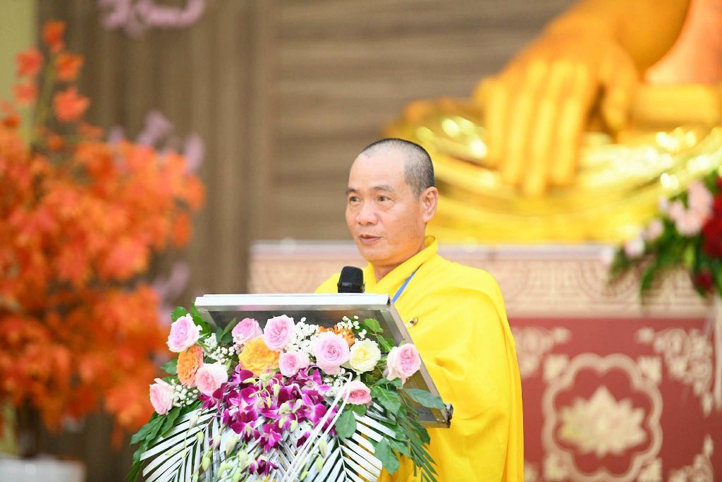 TRANG NGHIÊM LỄ MÃN HẠ PL. 2570 - DL. 2026, KHÉP LẠI MÙA AN CƯ KIẾT HẠ ĐẦU TIÊN TẠI CHÙA GIÁC NGỘ – ĐẤT ĐỎ
