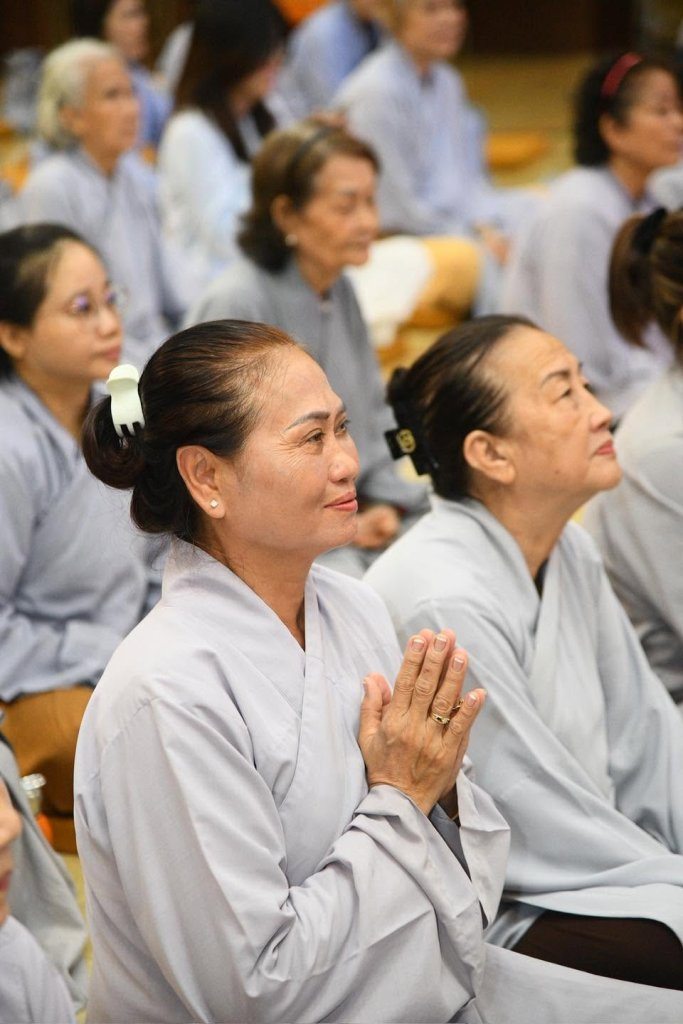 VU LAN – HỌC CÁCH BÁO HIẾU ĐỂ ĐỀN ĐÁP ÂN SINH THÀNH