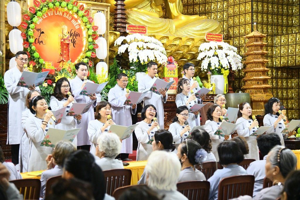 “ĂN CÂY NÀO, RÀO CÂY ĐÓ” – BÀI HỌC VỀ TRÁCH NHIỆM TRONG PHẬT SỰ