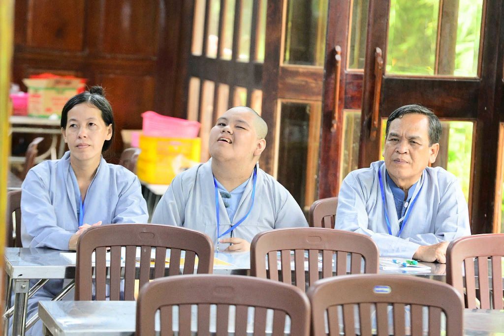 TỈNH THỨC 7.0: QUYẾN THUỘC TRONG ĐẠO 