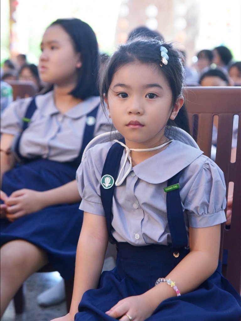 TUỔI TRẺ TỈNH THỨC, KIẾN TẠO TƯƠNG LAI": NGỌN ĐUỐC SOI ĐƯỜNG CHO HƠN 200 THANH THIẾU NIÊN GĐPT QUA LỜI DẠY CỦA THẦY NHẬT TỪ
