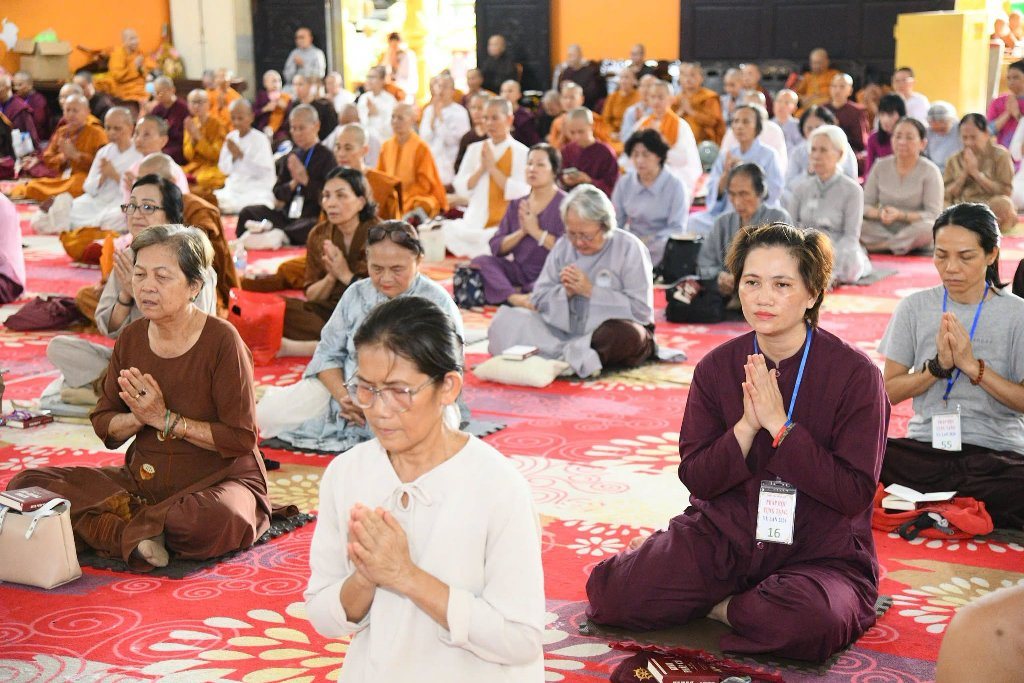 TÌM VỀ NGUỒN MẠCH TRÍ TUỆ QUA TAM TẠNG PĀLI VÀ KINH PHÁP CÚ
