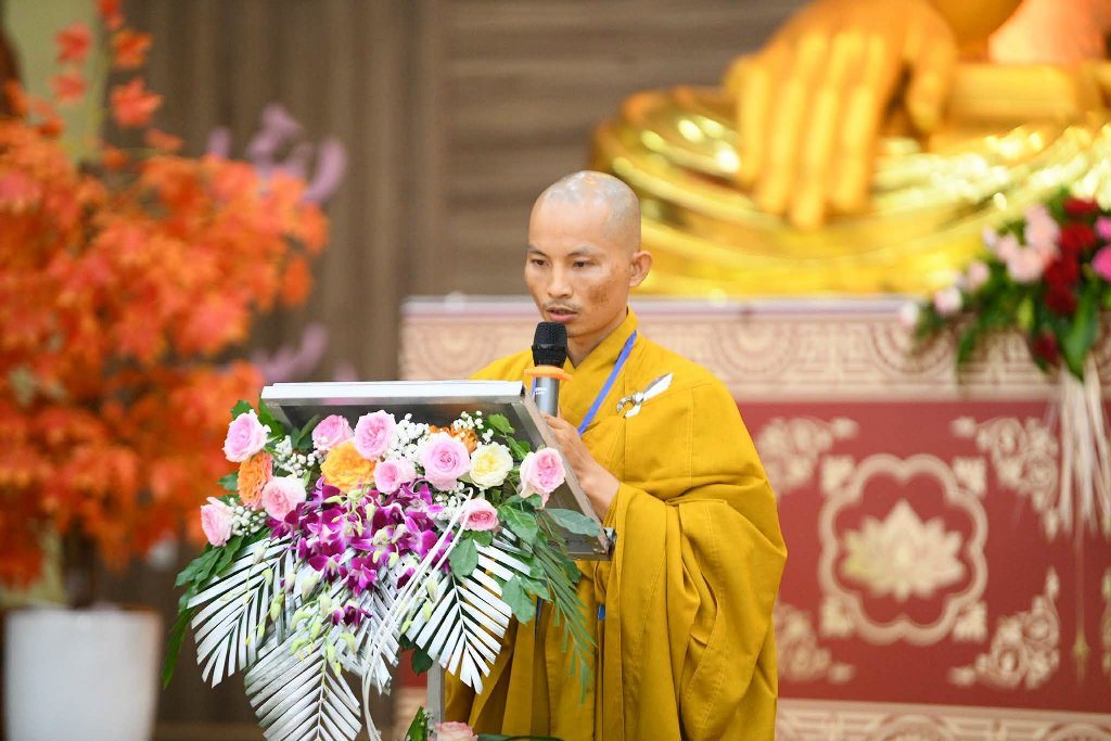 TRANG NGHIÊM LỄ MÃN HẠ PL. 2570 - DL. 2026, KHÉP LẠI MÙA AN CƯ KIẾT HẠ ĐẦU TIÊN TẠI CHÙA GIÁC NGỘ – ĐẤT ĐỎ