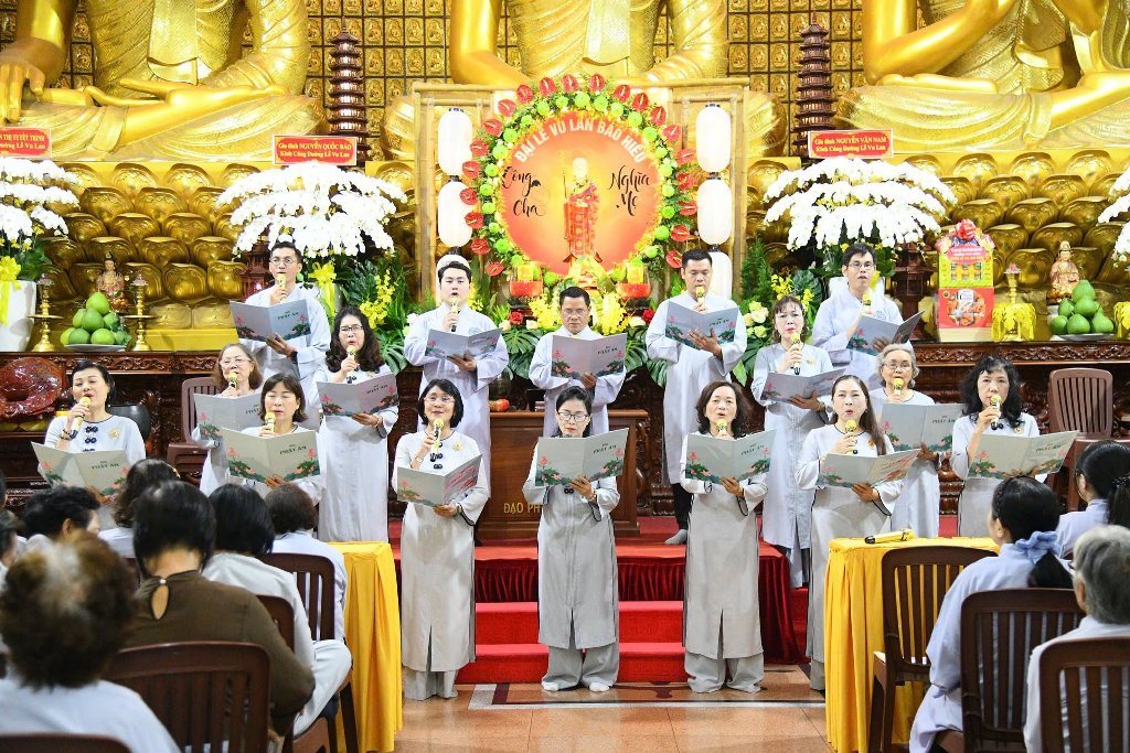 “ĂN CÂY NÀO, RÀO CÂY ĐÓ” – BÀI HỌC VỀ TRÁCH NHIỆM TRONG PHẬT SỰ