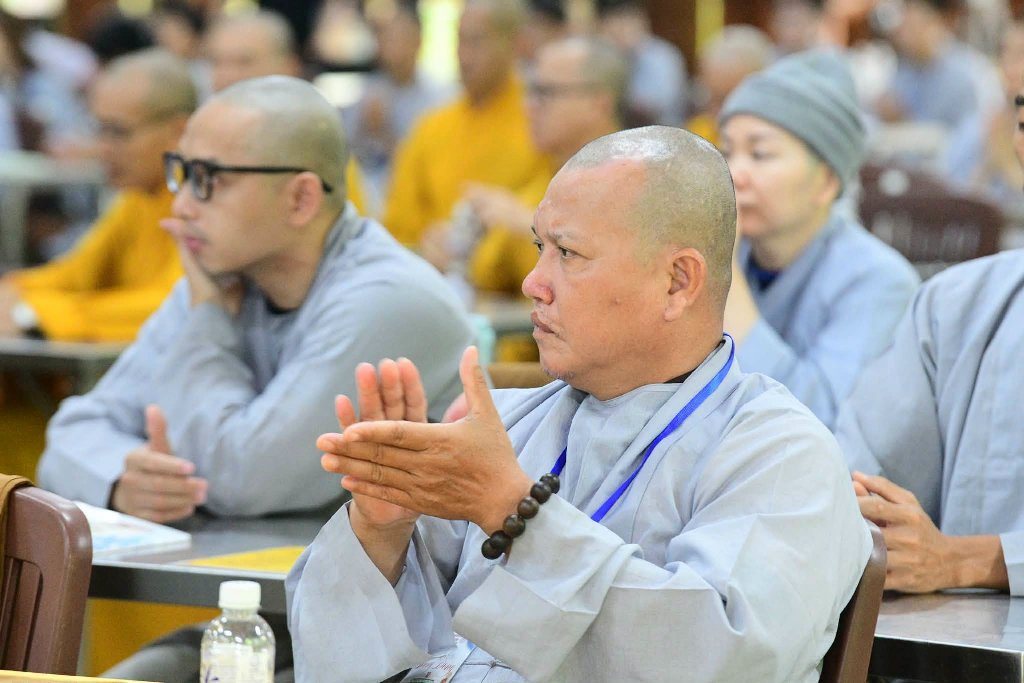 TỈNH THỨC 7.0: QUYẾN THUỘC TRONG ĐẠO 