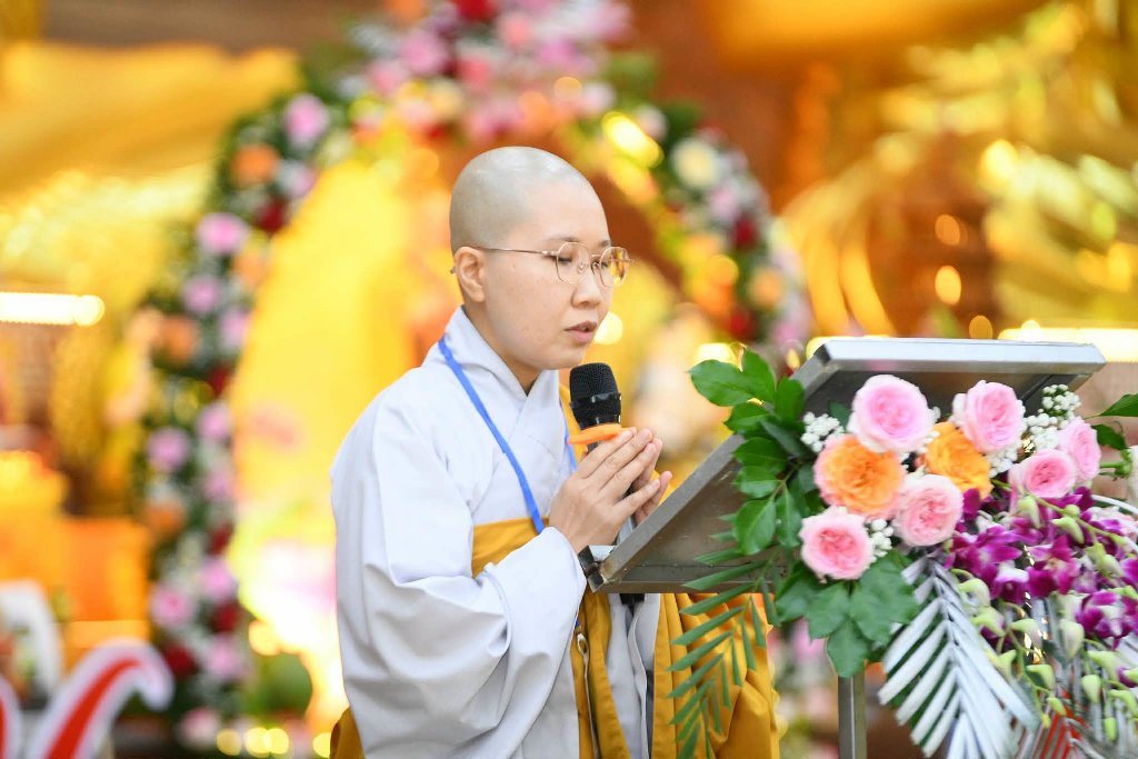 TRANG NGHIÊM LỄ MÃN HẠ PL. 2570 - DL. 2026, KHÉP LẠI MÙA AN CƯ KIẾT HẠ ĐẦU TIÊN TẠI CHÙA GIÁC NGỘ – ĐẤT ĐỎ