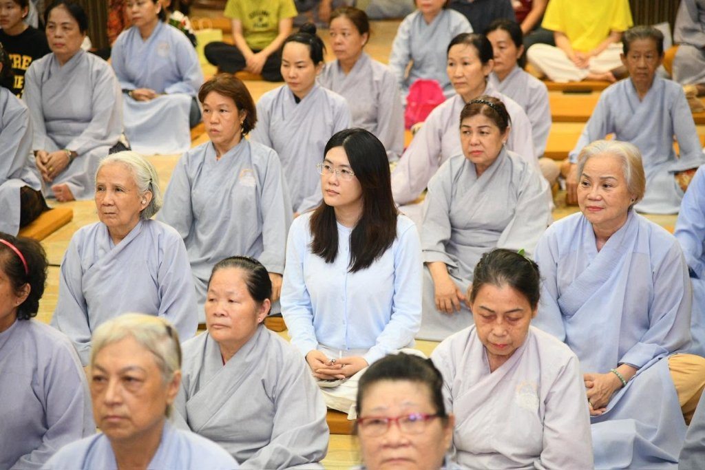 VU LAN – HỌC CÁCH BÁO HIẾU ĐỂ ĐỀN ĐÁP ÂN SINH THÀNH