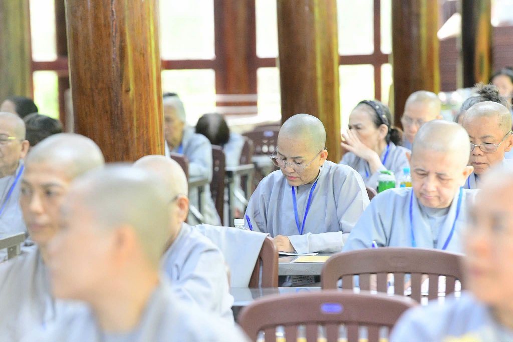 TỈNH THỨC 7.0: QUYẾN THUỘC TRONG ĐẠO 