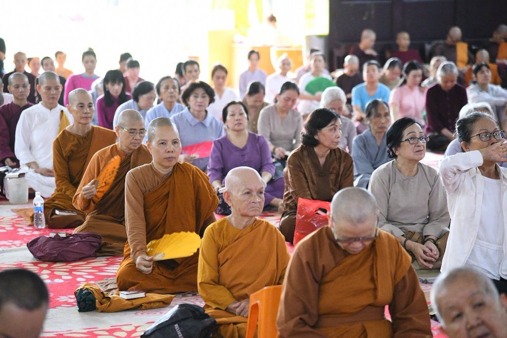 TÌM VỀ NGUỒN MẠCH TRÍ TUỆ QUA TAM TẠNG PĀLI VÀ KINH PHÁP CÚ