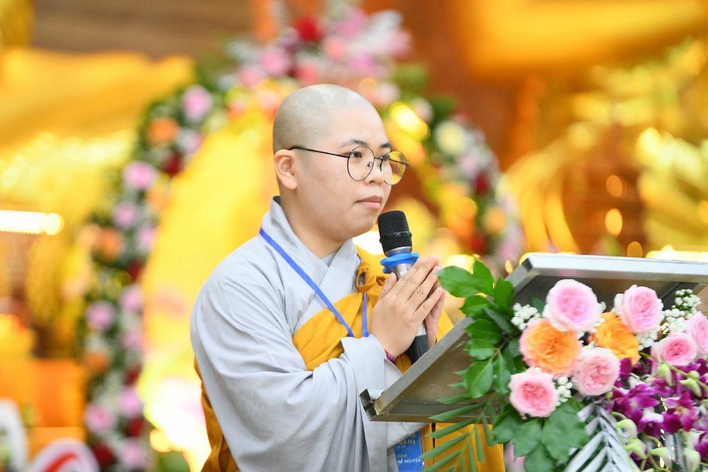TRANG NGHIÊM LỄ MÃN HẠ PL. 2570 - DL. 2026, KHÉP LẠI MÙA AN CƯ KIẾT HẠ ĐẦU TIÊN TẠI CHÙA GIÁC NGỘ – ĐẤT ĐỎ