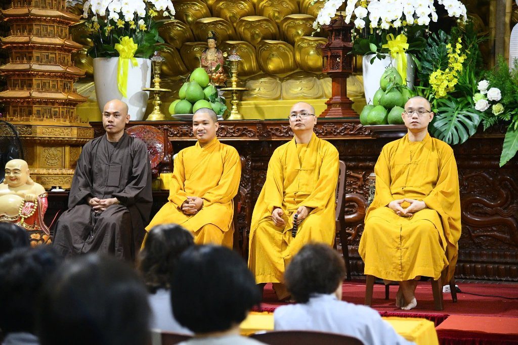 “ĂN CÂY NÀO, RÀO CÂY ĐÓ” – BÀI HỌC VỀ TRÁCH NHIỆM TRONG PHẬT SỰ