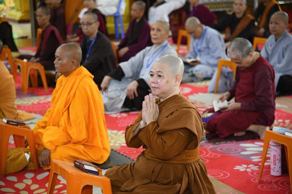 TÌM VỀ NGUỒN MẠCH TRÍ TUỆ QUA TAM TẠNG PĀLI VÀ KINH PHÁP CÚ
