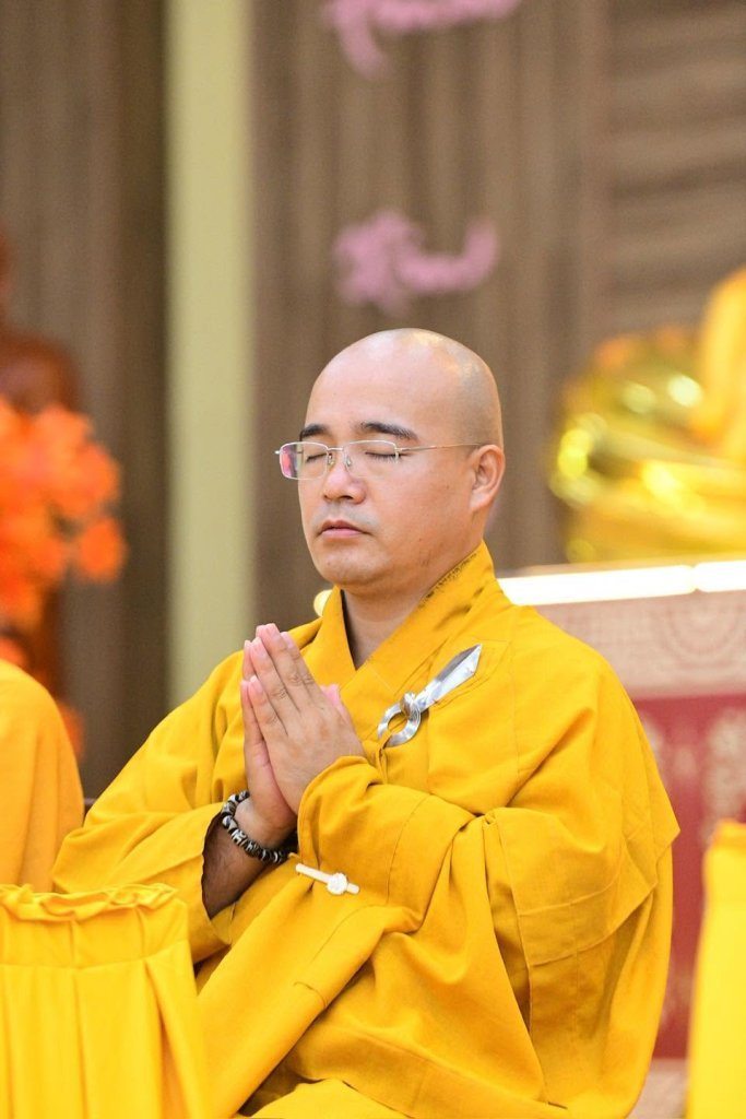 KHAI MẠC KHÓA TU “PHƯƠNG TRỜI THONG DONG” LẦN 10: GIEO DUYÊN XUẤT GIA, CÙNG TĂNG ĐOÀN AN CƯ TU HỌC