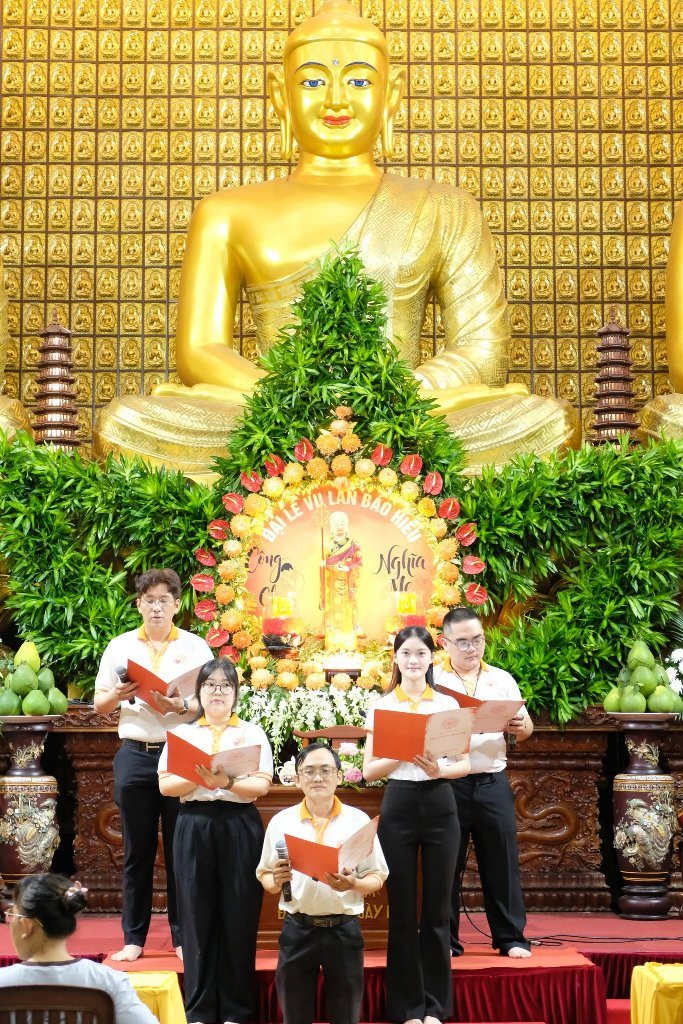 ÔM ẤP ĐỨA TRẺ BÊN TRONG BẰNG TÂM TỪ – HÀNH TRÌNH CHỮA LÀNH TỪ SỰ HIỂU THƯƠNG