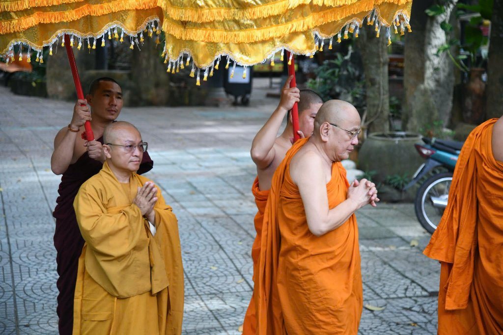 TÌM VỀ NGUỒN MẠCH TRÍ TUỆ QUA TAM TẠNG PĀLI VÀ KINH PHÁP CÚ