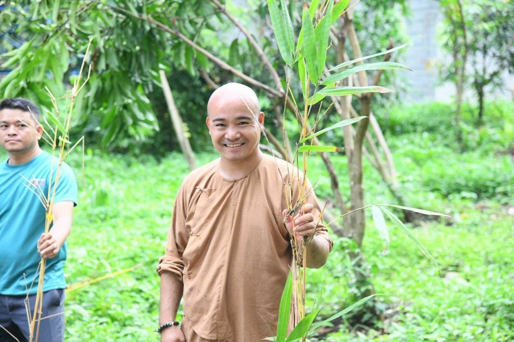 “LỢI HÀNH – ĐỒNG SỰ”: HÒA HỢP TRONG PHỤNG SỰ, AN LẠC TRONG TU HỌC