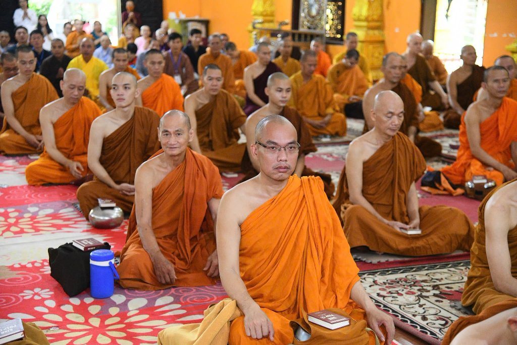 TÌM VỀ NGUỒN MẠCH TRÍ TUỆ QUA TAM TẠNG PĀLI VÀ KINH PHÁP CÚ