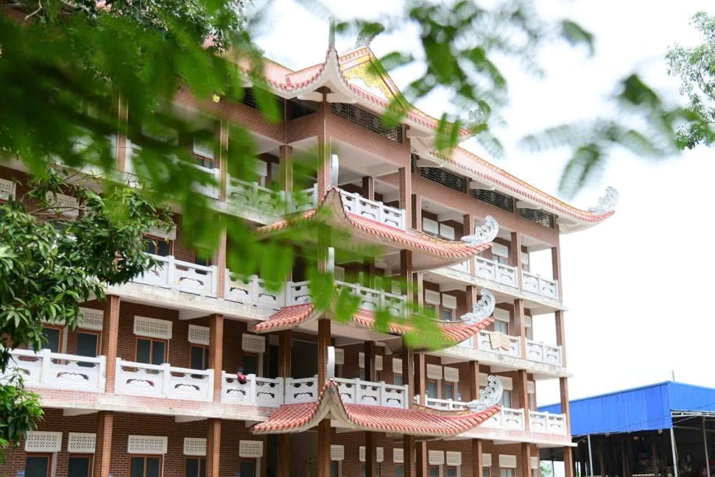 ĐẾN ĐỂ MÀ THẤY – HỌC PHÁP, HÀNH PHÁP ĐỂ THẤY RÕ CHÂN LÝ