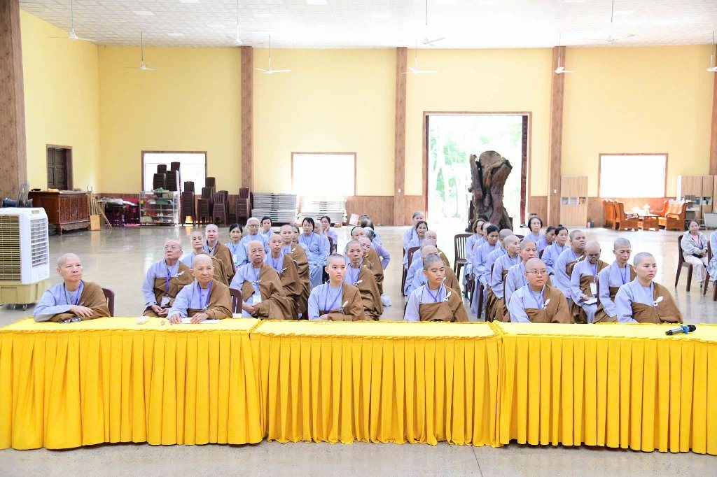KINH NGHIỆM XUẤT GIA VÀ TU HỌC CỦA ĐỨC PHẬT – TỪ CHÍ NGUYỆN GIẢI THOÁT ĐẾN HÀNH TRÌNH PHỤNG SỰ NHÂN SINH
