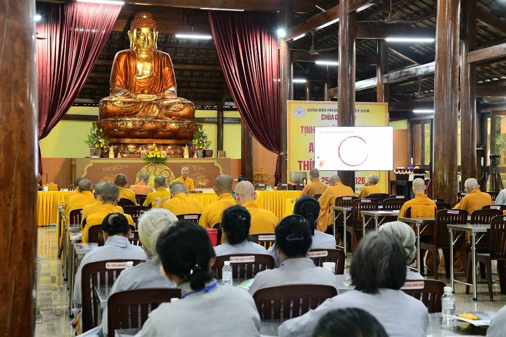 TỈNH THỨC 7.0: QUYẾN THUỘC TRONG ĐẠO 