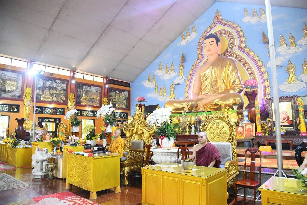 TÌM VỀ NGUỒN MẠCH TRÍ TUỆ QUA TAM TẠNG PĀLI VÀ KINH PHÁP CÚ