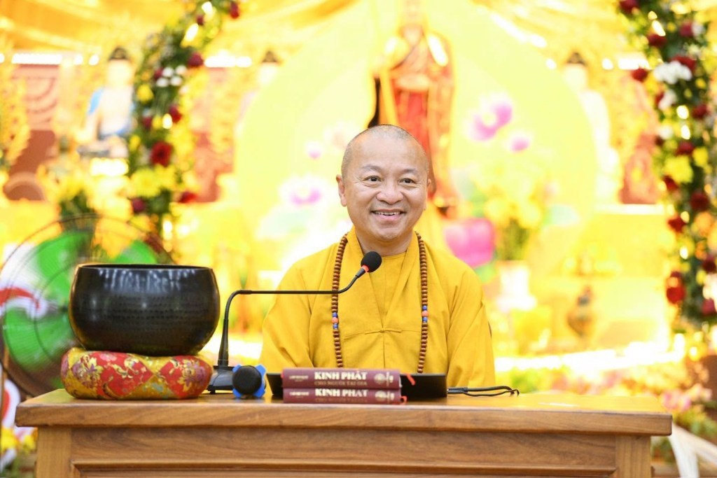 “LỢI HÀNH – ĐỒNG SỰ”: HÒA HỢP TRONG PHỤNG SỰ, AN LẠC TRONG TU HỌC
