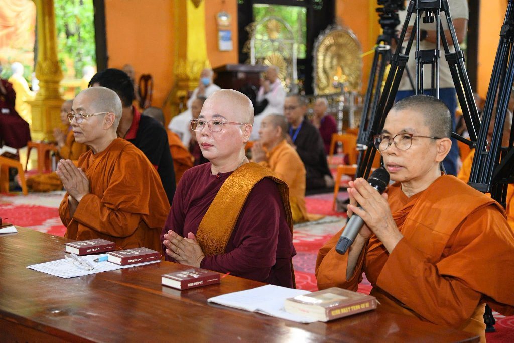 TÌM VỀ NGUỒN MẠCH TRÍ TUỆ QUA TAM TẠNG PĀLI VÀ KINH PHÁP CÚ
