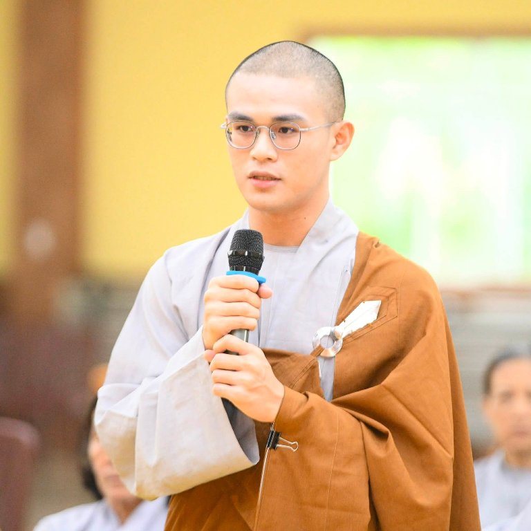 BẾ MẠC KHÓA TU “PHƯƠNG TRỜI THONG DONG” LẦN 10 - KHÉP LẠI 7 NGÀY TU HỌC TRỌN VẸN Ý NGHĨA