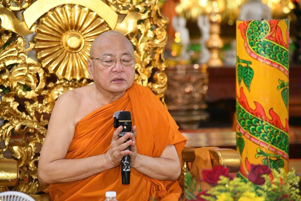 TÌM VỀ NGUỒN MẠCH TRÍ TUỆ QUA TAM TẠNG PĀLI VÀ KINH PHÁP CÚ