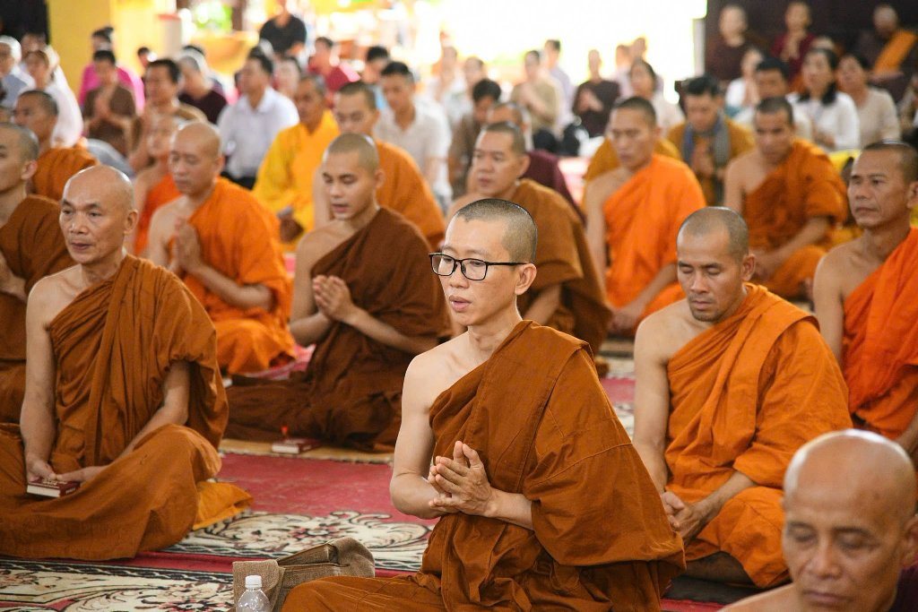 TÌM VỀ NGUỒN MẠCH TRÍ TUỆ QUA TAM TẠNG PĀLI VÀ KINH PHÁP CÚ