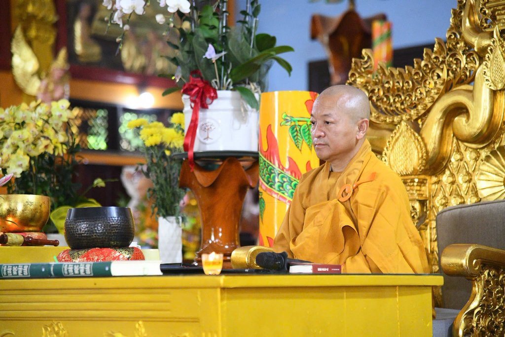 TÌM VỀ NGUỒN MẠCH TRÍ TUỆ QUA TAM TẠNG PĀLI VÀ KINH PHÁP CÚ