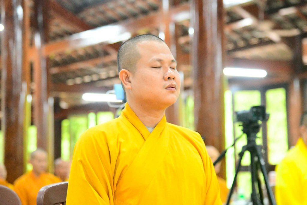 BỐN PHÁP NHIỀU TÁC DỤNG – NỀN TẢNG CHO HÀNH TRÌNH TU TẬP