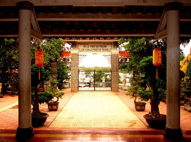 Mùa Vu Lan Hiếu Hạnh