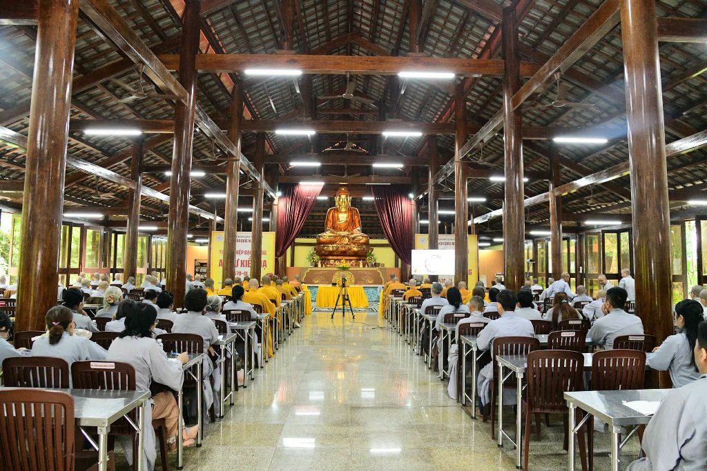 TỈNH THỨC 7.0: QUYẾN THUỘC TRONG ĐẠO 