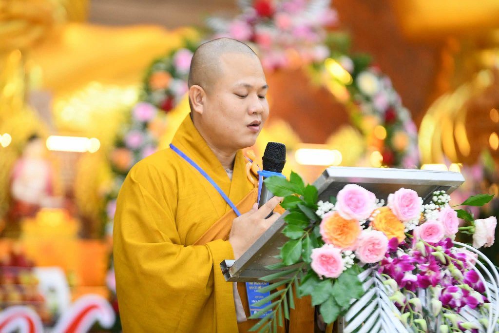 TRANG NGHIÊM LỄ MÃN HẠ PL. 2570 - DL. 2026, KHÉP LẠI MÙA AN CƯ KIẾT HẠ ĐẦU TIÊN TẠI CHÙA GIÁC NGỘ – ĐẤT ĐỎ