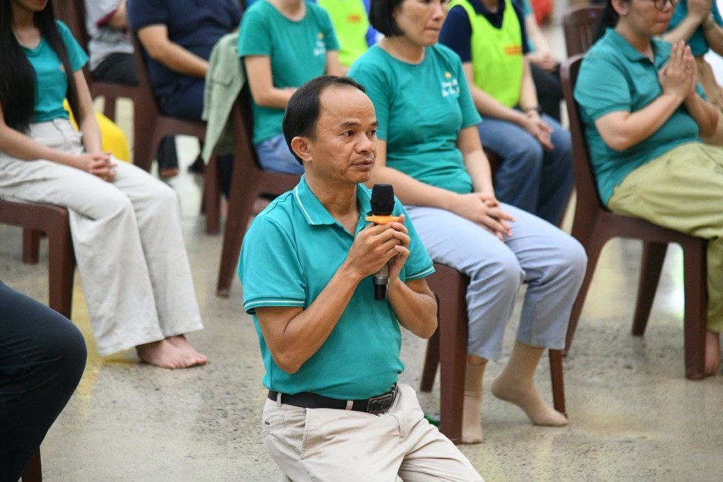 “LỢI HÀNH – ĐỒNG SỰ”: HÒA HỢP TRONG PHỤNG SỰ, AN LẠC TRONG TU HỌC