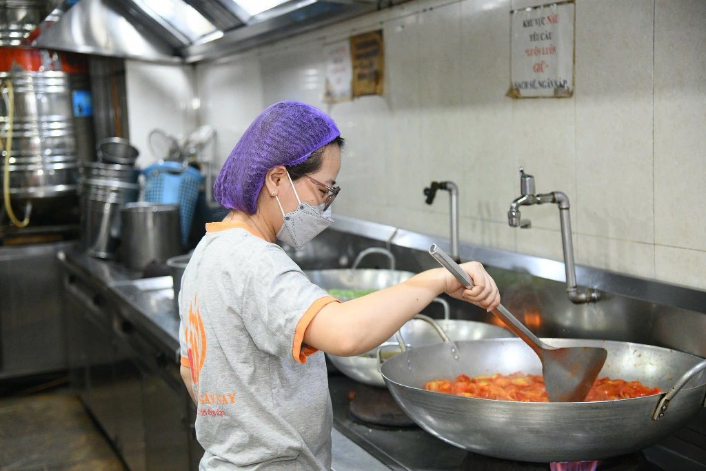 NHẬN DIỆN LỖI VÀ SÁM HỐI - BÀI HỌC TU TẬP SÂU SẮC TRONG KHÓA TU NGÀY AN LẠC MÙA VU LAN