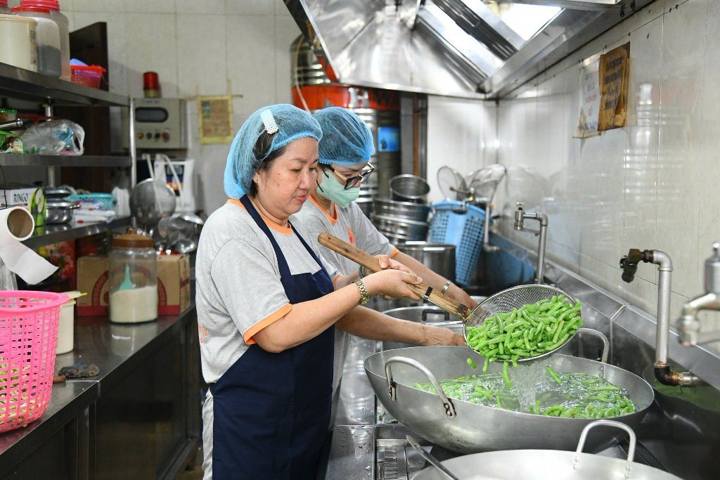 NHẬN DIỆN LỖI VÀ SÁM HỐI - BÀI HỌC TU TẬP SÂU SẮC TRONG KHÓA TU NGÀY AN LẠC MÙA VU LAN