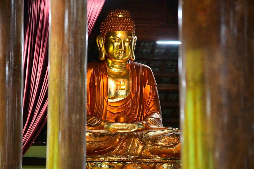 QUYẾN THUỘC TRONG ĐẠO – NUÔI DƯỠNG TÌNH PHÁP LỮ, CÙNG NHAU TU HỌC VÀ CHUYỂN HÓA