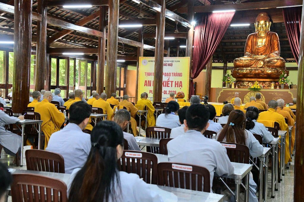 TỈNH THỨC 7.0: QUYẾN THUỘC TRONG ĐẠO 
