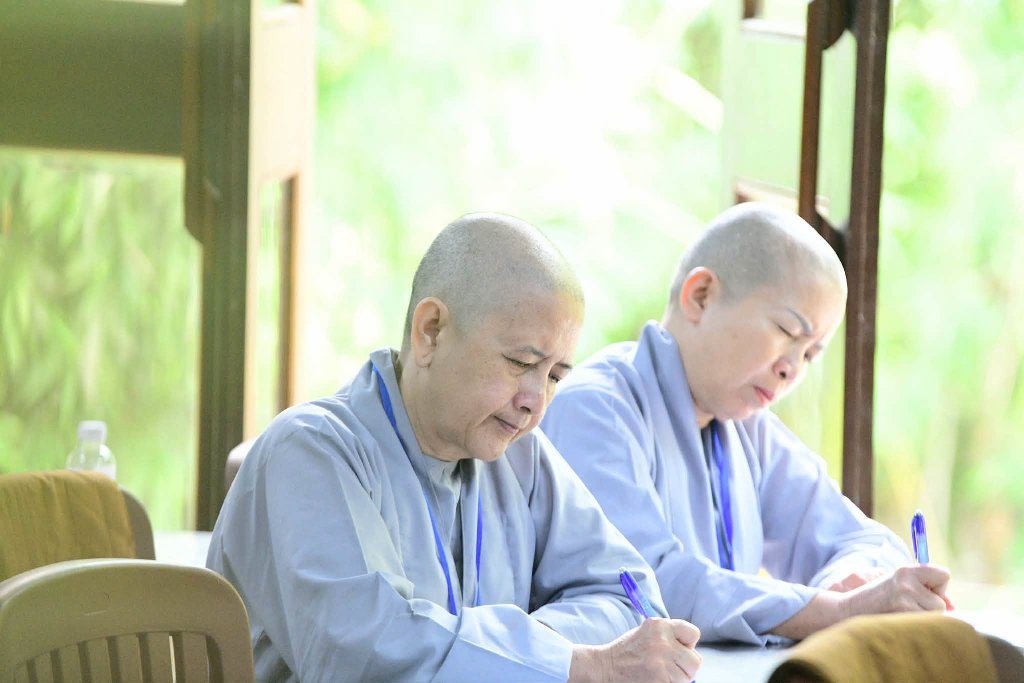 “KHÔNG NGỘ ĐƯỢC BẢN TÂM, HỌC PHÁP VÔ ÍCH” – NHẬN DIỆN MỤC ĐÍCH XUẤT GIA VÀ NUÔI DƯỠNG BỒ-ĐỀ TÂM TRÊN ĐƯỜNG TU