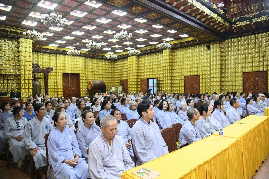 “ĂN CÂY NÀO, RÀO CÂY ĐÓ” – BÀI HỌC VỀ TRÁCH NHIỆM TRONG PHẬT SỰ