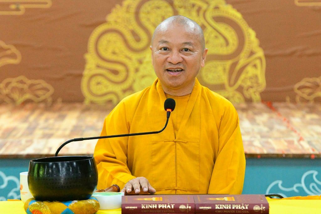 TỈNH THỨC 7.0: QUYẾN THUỘC TRONG ĐẠO 