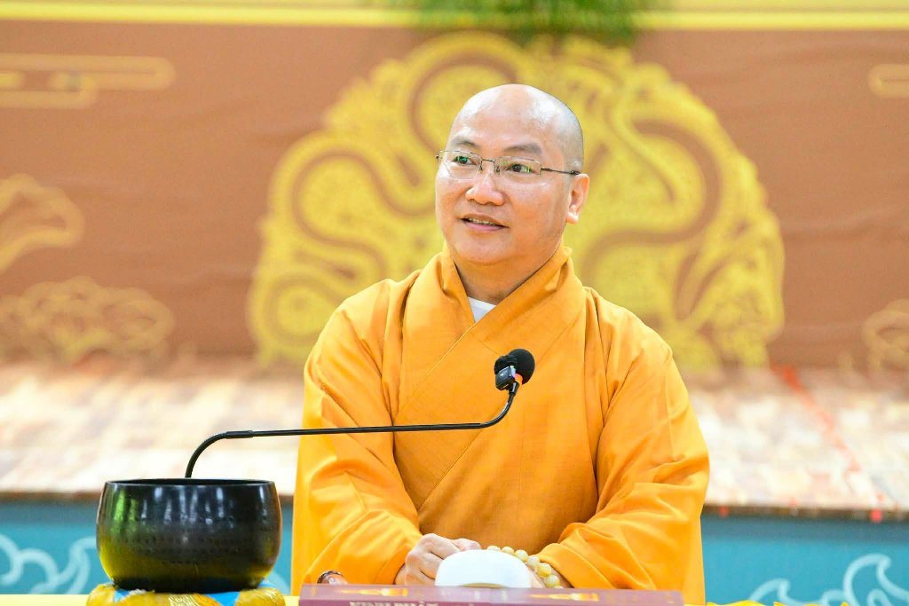 “KHÔNG NGỘ ĐƯỢC BẢN TÂM, HỌC PHÁP VÔ ÍCH” – NHẬN DIỆN MỤC ĐÍCH XUẤT GIA VÀ NUÔI DƯỠNG BỒ-ĐỀ TÂM TRÊN ĐƯỜNG TU