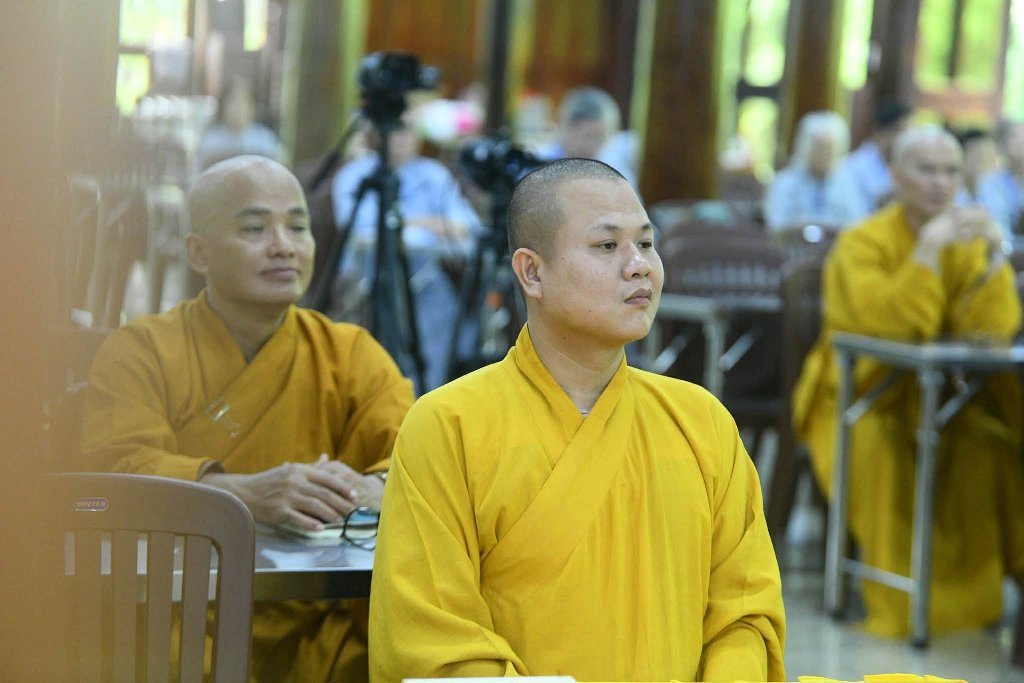 THỰC HÀNH CHÁNH NIỆM – TU TẬP MỌI LÚC, MỌI NƠI