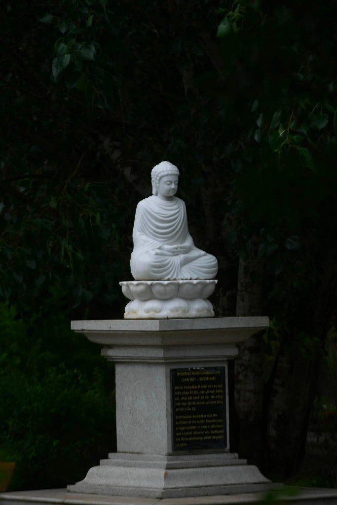 BẾ MẠC KHÓA TU “PHƯƠNG TRỜI THONG DONG” LẦN 10 - KHÉP LẠI 7 NGÀY TU HỌC TRỌN VẸN Ý NGHĨA
