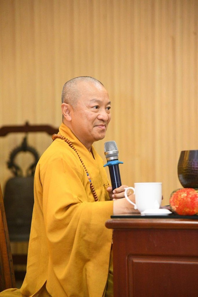 VU LAN – HỌC CÁCH BÁO HIẾU ĐỂ ĐỀN ĐÁP ÂN SINH THÀNH