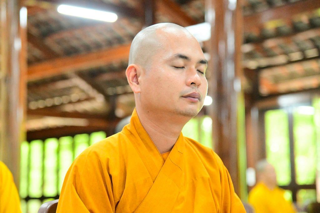 BỐN PHÁP NHIỀU TÁC DỤNG – NỀN TẢNG CHO HÀNH TRÌNH TU TẬP