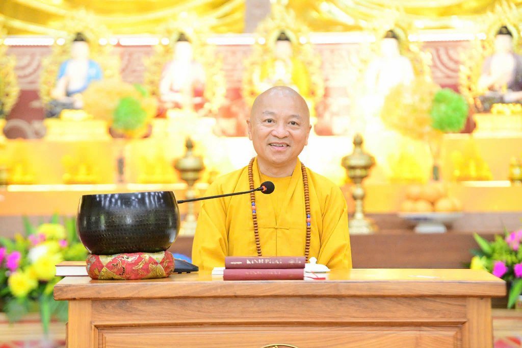 KINH NGHIỆM XUẤT GIA VÀ TU HỌC CỦA ĐỨC PHẬT – TỪ CHÍ NGUYỆN GIẢI THOÁT ĐẾN HÀNH TRÌNH PHỤNG SỰ NHÂN SINH