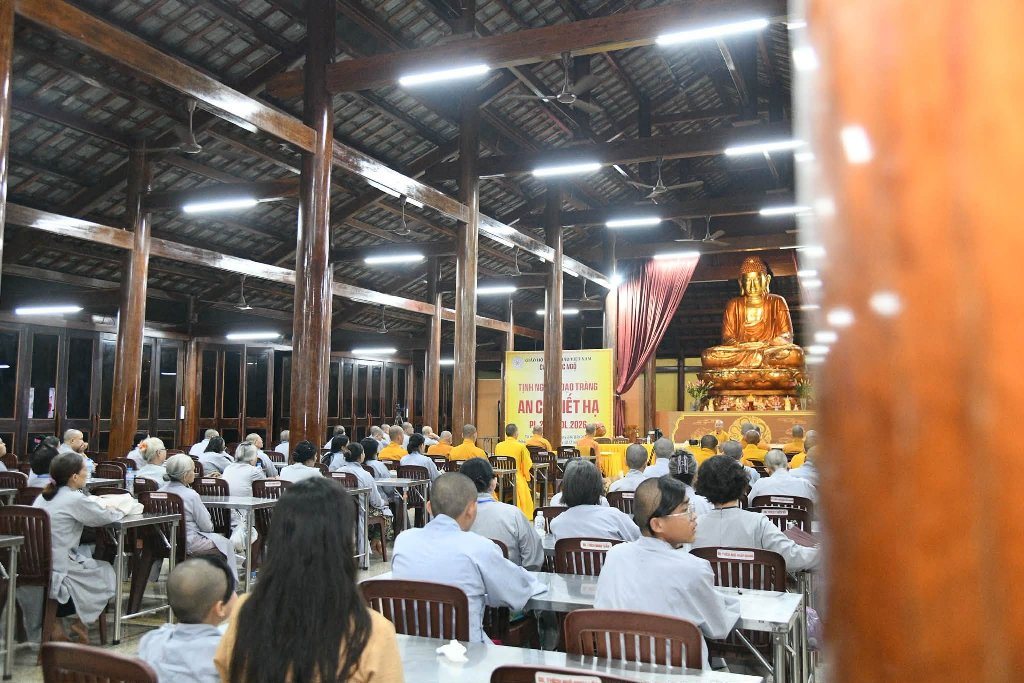 TỈNH THỨC 7.6: GIẢI QUYẾT XUNG ĐỘT